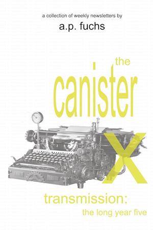 The Canister X Transmission