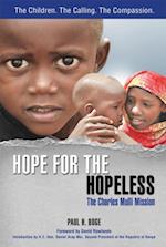 Hope for the Hopeless