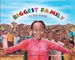 The Biggest Family in the World: The Charles Mulli Miracle 
