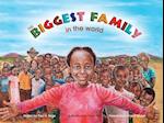 The Biggest Family in the World: The Charles Mulli Miracle 