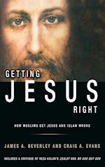 Getting Jesus Right