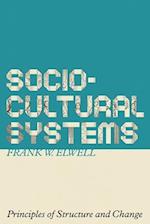 Sociocultural Systems