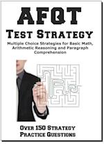 AFQT Test Strategy