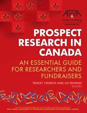 Prospect Research in Canada