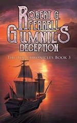 Gumnil's Deception: The Tol Chronicles Book 3 