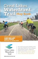 Great Lakes Waterfront Trail Map Book