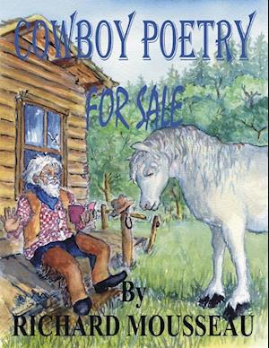 Cowboy Poetry for Sale