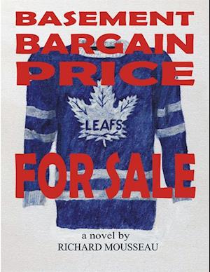 Basement Bargain Price Leafs for Sale