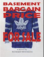 Basement Bargain Price Leafs for Sale