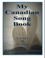 My Canadian Song Book 