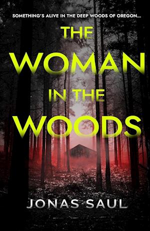 The Woman in the Woods