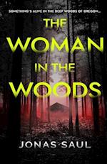The Woman in the Woods 