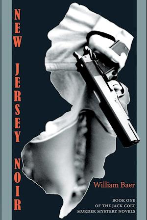 New Jersey Noir