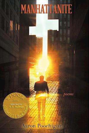 Manhattanite (Able Muse Book Award for Poetry)