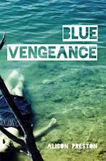 Blue Vengeance a Norwood Flats Mystery