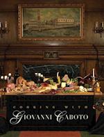 Cooking with Giovanni Caboto