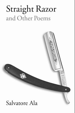 Straight Razor and Other Poems