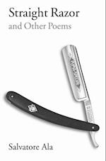 Straight Razor and Other Poems