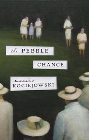 The Pebble Chance