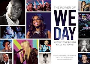 The Power of We Day