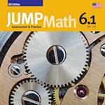 Jump Math AP Book 6.1