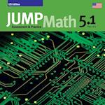 Jump Math AP Book 5.1