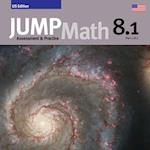 Jump Math CC AP Book 8.1