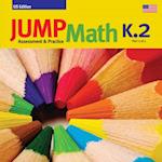 Jump Math CC AP Book K.2