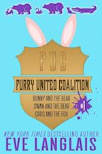 Furry United Coalition #1