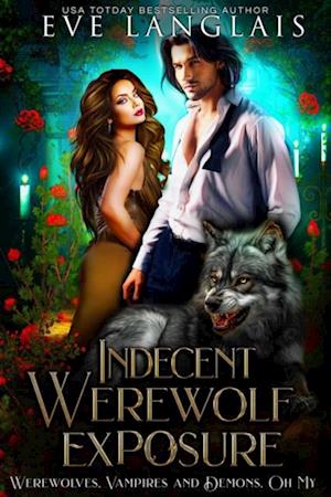 Indecent Werewolf Exposure