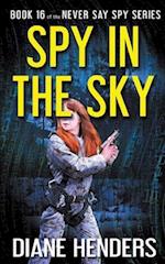 Spy In The Sky 