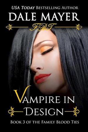 Vampire in Design