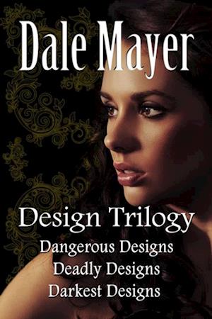Design Trilogy (book 1-3)