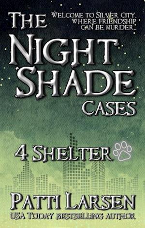 Shelter (Episode Four: The Nightshade Cases)