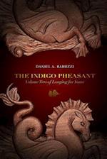 The Indigo Pheasant