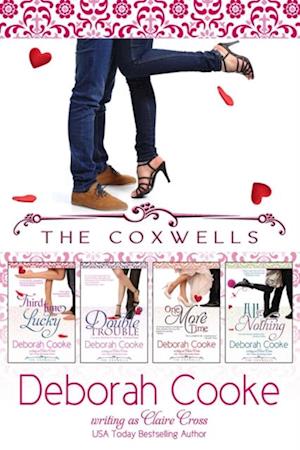 Coxwell Series Boxed Set