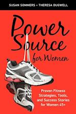 Power Source for Women