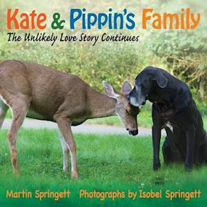 Kate & Pippin's Family: The Unlikely Love Story Continues