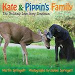 Kate & Pippin's Family: The Unlikely Love Story Continues 