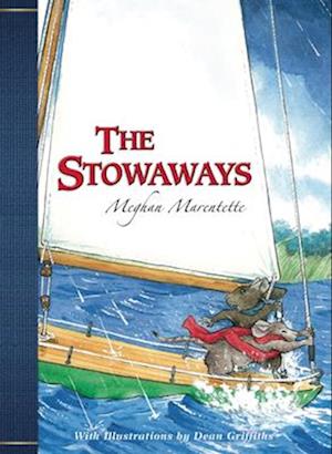 The Stowaways