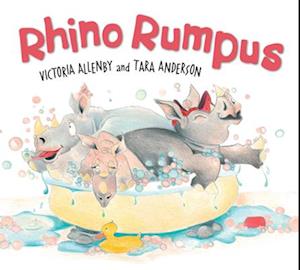 Rhino Rumpus