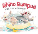 Rhino Rumpus