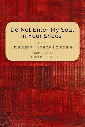 Do Not Enter My Soul in Your Shoes