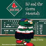 BJ and the Green Monstah