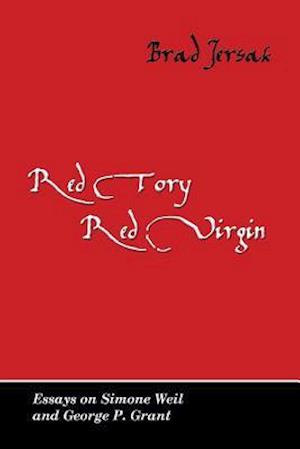 Red Tory, Red Virgin