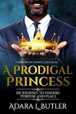 A Prodigal Princess