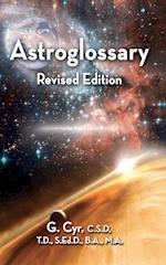 Astroglossary