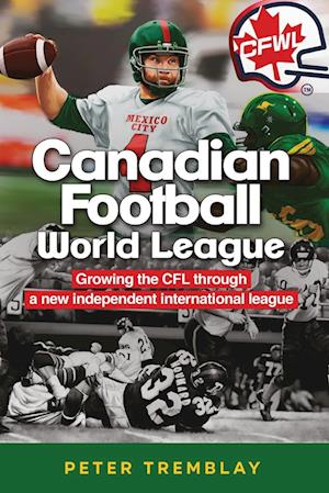 Canadian Football World League