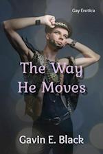 Way He Moves