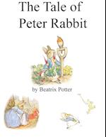 The Tale of Peter Rabbit